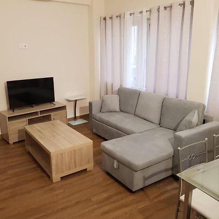 Lux & Cool Apartments Miaoyli Ateny Zewnętrze zdjęcie