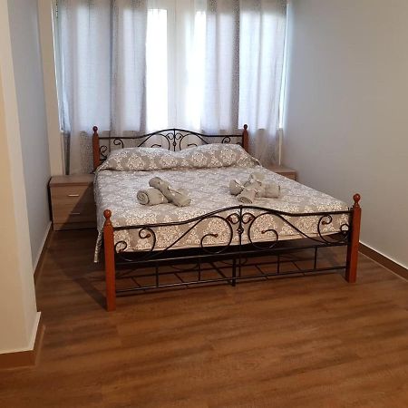 Lux & Cool Apartments Miaoyli Ateny Zewnętrze zdjęcie