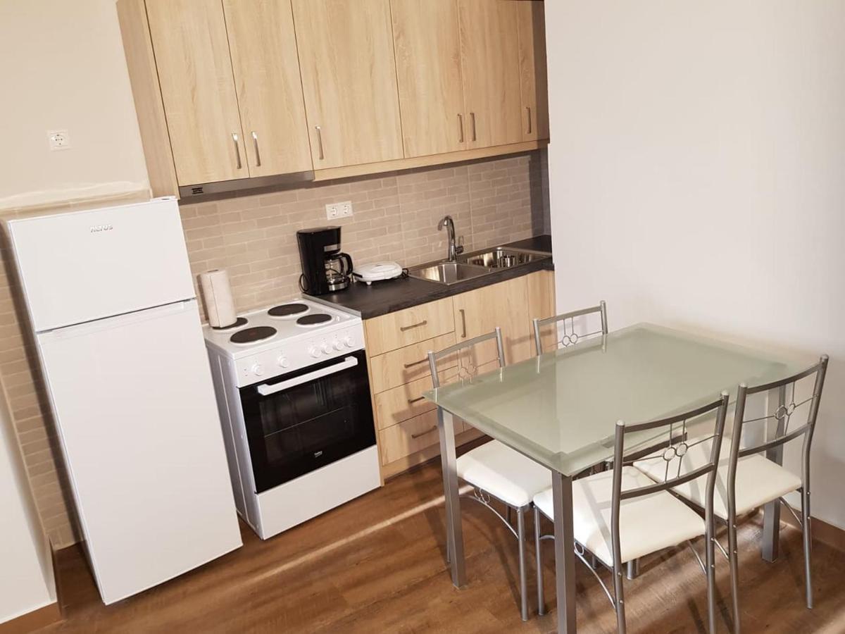 Lux & Cool Apartments Miaoyli Ateny Zewnętrze zdjęcie