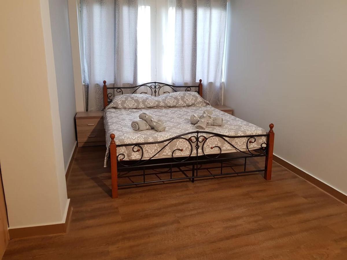Lux & Cool Apartments Miaoyli Ateny Zewnętrze zdjęcie